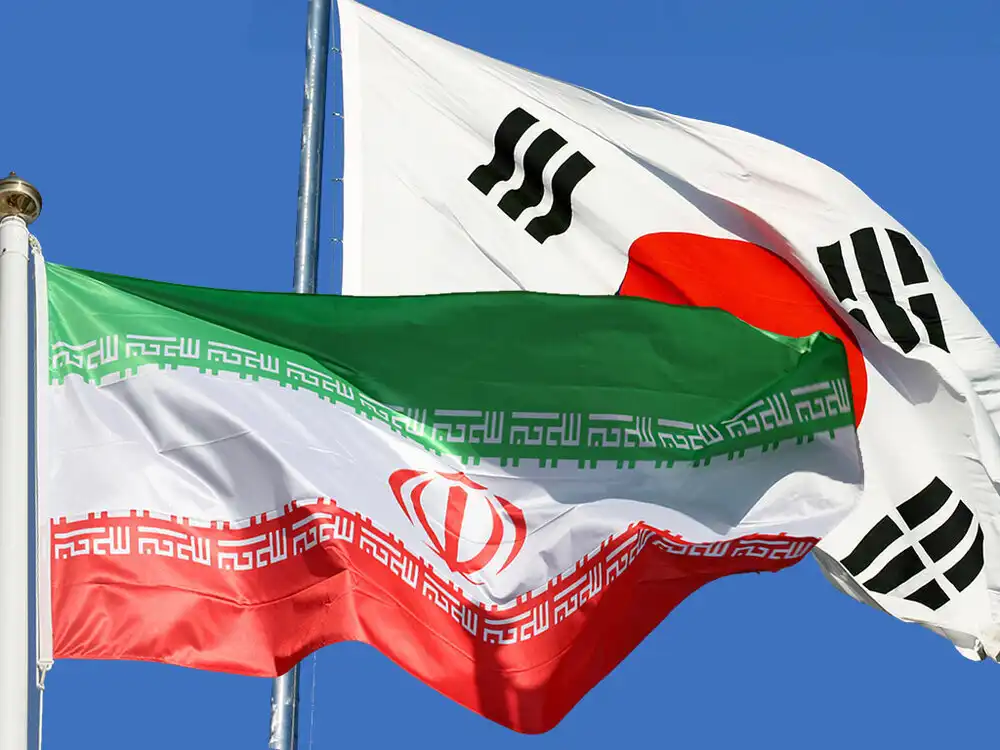 مروری بر سه ضلع روابط تجاری ایران و کره جنوبی در 6ماه گذشته، نفت، لوازم خانگی و دارایی‌های مسدودشده؛